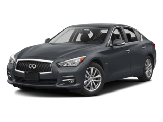 2016 INFINITI Q50 2.0t Premium INFINITI Q50 in Tucson, Arizona