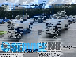 2024 Chevrolet Silverado 2500 HD High Country Chevrolet Silverado 2500 HD in Lafayette, Louisiana