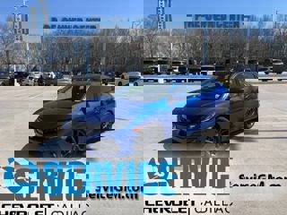 2021 Honda Civic Hatchback EX Honda Civic Hatchback in Lafayette, Louisiana