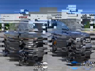 2024 RAM 1500 Classic Warlock RAM 1500 Classic in Pittsburg, Texas