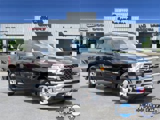 2022 RAM 1500 Big Horn/Lone Star RAM 1500 in Pittsburg, Texas