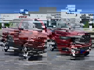 2025 RAM 1500 Tradesman RAM 1500 in Pittsburg, Texas