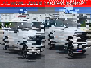 2025 RAM 1500 Laramie RAM 1500 in Pittsburg, Texas