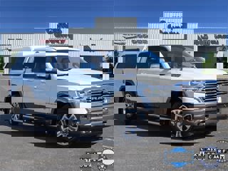 2020 RAM 1500 Laramie Longhorn RAM 1500 in Pittsburg, Texas