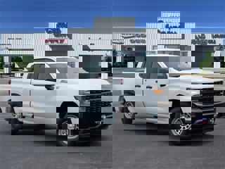 2020 Chevrolet Silverado 1500 WT Chevrolet Silverado 1500 in Pittsburg, Texas