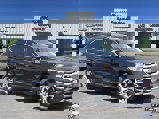 2017 Ford Edge SEL Ford Edge in Pittsburg, Texas