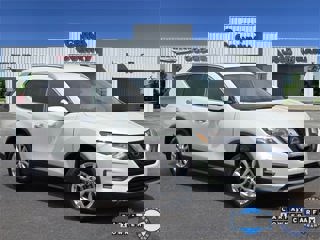 2020 Nissan Rogue SV Nissan Rogue in Pittsburg, Texas