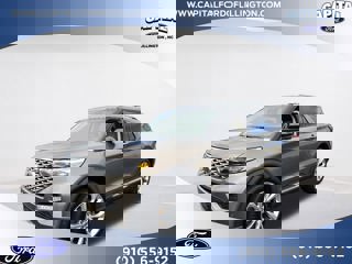 2021 Ford Explorer Platinum Ford Explorer in Garner, North Carolina