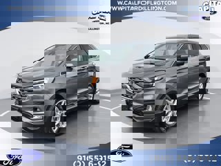 2022 Ford Edge SEL Ford Edge in Garner, North Carolina