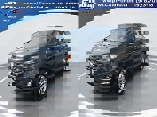 2024 Ford Edge Titanium Ford Edge in Garner, North Carolina