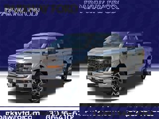 2024 Ford F-150 STX® Ford F-150 in Garner, North Carolina