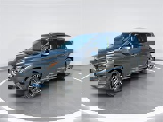 2020 INFINITI QX60 LUXE INFINITI QX60 in Wilmington, North Carolina