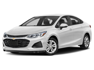 2019 Chevrolet Cruze LT Chevrolet Cruze in El Paso, Texas