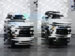 2023 Chevrolet Blazer LT Chevrolet Blazer in El Paso, Texas