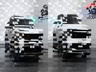 2024 Kia Sorento S Kia Sorento in El Paso, Texas