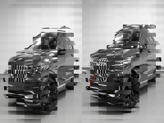 2022 BMW X7 xDrive40i BMW X7 in St Louis, Missouri