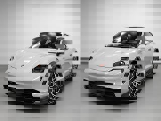 2022 Porsche Taycan 4S Cross Turismo Porsche Taycan 4S Cross Turismo in St Louis, Missouri