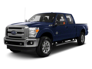 2012 Ford F-250 XLT Ford F-250 in Dickinson, North Dakota