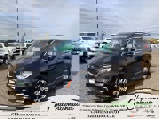 2023 Chrysler Pacifica Touring L Chrysler Pacifica in Dickinson, North Dakota