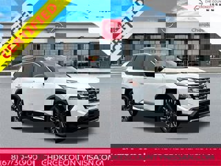 2024 Nissan Rogue Platinum Nissan Rogue in Holly Springs, Georgia