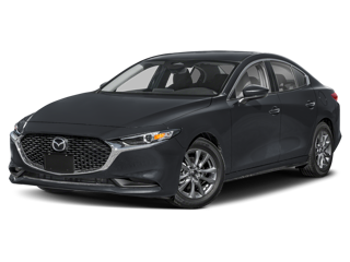 2025 Mazda3 Sedan 2.5 S Mazda Mazda3 Sedan in Orlando, Florida