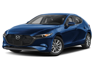 2025 Mazda3 Hatchback 2.5 S Mazda Mazda3 Hatchback in Orlando, Florida