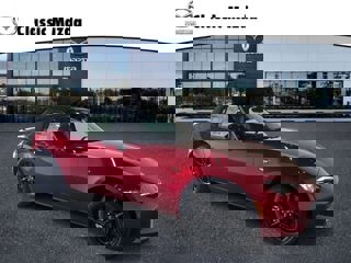 2025 Mazda MX-5 MIATA Sport Mazda Mazda MX-5 Miata in Orlando, Florida