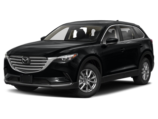 2022 Mazda CX-9 Sport Mazda Mazda CX-9 in Columbia, South Carolina