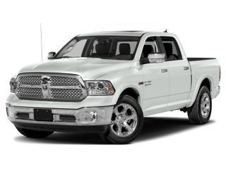 2018 RAM 1500 Laramie Crew Cab 4x4 5'7' Box RAM 1500 in Columbia, South Carolina