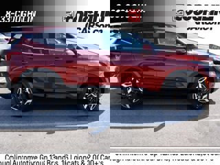 2025 Kia Seltos SX Kia Seltos in Lancaster, Ohio