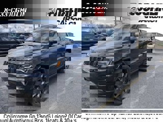 2021 Jeep Grand Cherokee 80th Anniversary Jeep Grand Cherokee in Marysville, Ohio