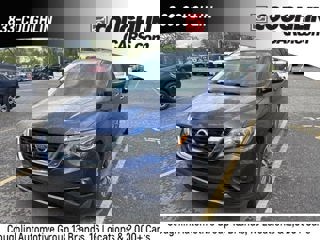 2020 Nissan Pathfinder SV Nissan Pathfinder in Heath, Ohio