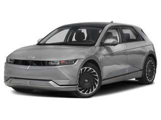 2023 Hyundai IONIQ 5 Limited Hyundai IONIQ 5 in Pataskala, Ohio
