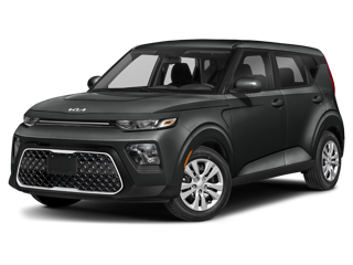 2022 Kia Soul LX Kia Soul in Coatesville, Pennsylvania