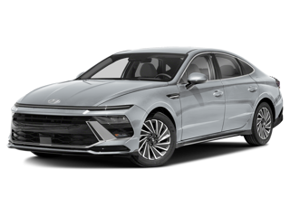 2024 Hyundai Sonata Hybrid SEL Hyundai Sonata Hybrid in Altoona, Pennsylvania