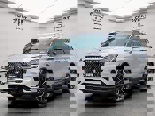 2025 Lincoln Aviator Reserve Lincoln Aviator in Austin, Texas