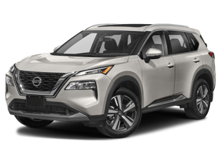 2021 Nissan Rogue SL Nissan Rogue in Covington, Virginia