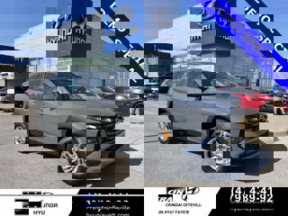 2025 Hyundai TUCSON SE AWD Hyundai TUCSON in Bentonville, Arkansas