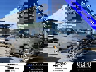 2025 Hyundai TUCSON SE AWD Hyundai TUCSON in Bentonville, Arkansas