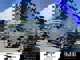 2025 Hyundai TUCSON SE AWD Hyundai TUCSON in Fayetteville, Arkansas