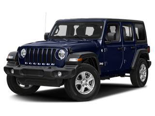 2018 Jeep Wrangler Unlimited Sport S Jeep Wrangler in Fort Smith, Arkansas