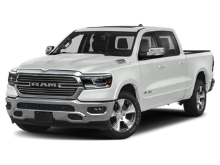 2020 RAM 1500 Laramie RAM 1500 in Fort Smith, Arkansas