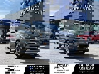 2018 Ford Escape SE Ford Escape in Fort Smith, Arkansas