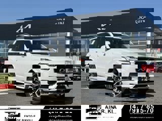 2017 Volvo XC90 T6 Momentum - AWD / PANORAMIC SUNROOF / CLEAN CARFAX Volvo XC90 in Fort Smith, Arkansas