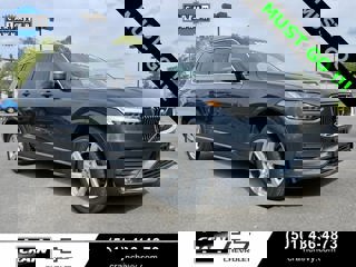 2022 Volvo XC90 Momentum Volvo XC90 in Fort Smith, Arkansas