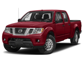 2018 Nissan Frontier SV Nissan Frontier in Bentonville, Arkansas