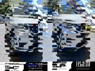 2020 Nissan Rogue SV Nissan Rogue in Bentonville, Arkansas