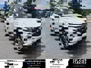 2022 Hyundai Tucson SEL Hyundai Tucson in Bentonville, Arkansas