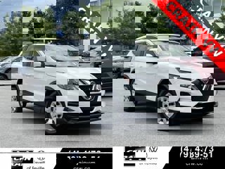 2020 Nissan Rogue Sport S Nissan Rogue Sport in Bentonville, Arkansas