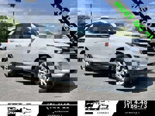 2020 Chevrolet Equinox LS Chevrolet Equinox in Bentonville, Arkansas